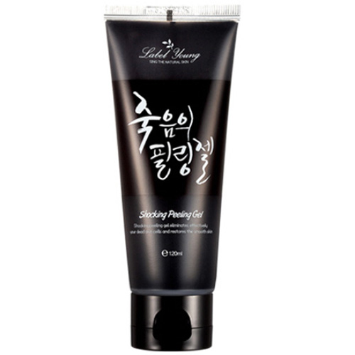 라벨영 죽음의 필링젤 120ml