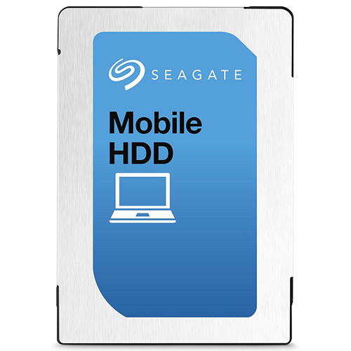 Seagate 모바일 HDD