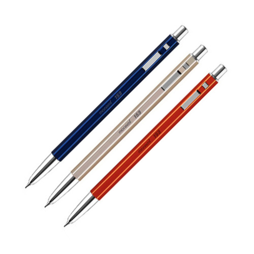 모나미  153 ID 샤프 0.5mm