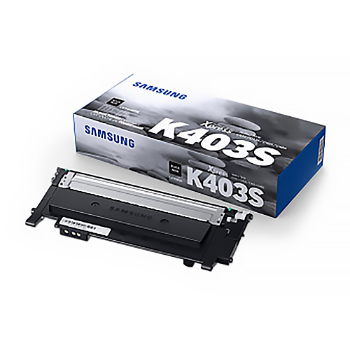 삼성전자  정품 CLT-K403S, CLT-C403S, CLT-M403S, CLT-Y403S 4색 세트