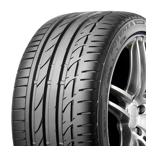 브리지스톤  포텐자 S001 런플랫 225/50R17