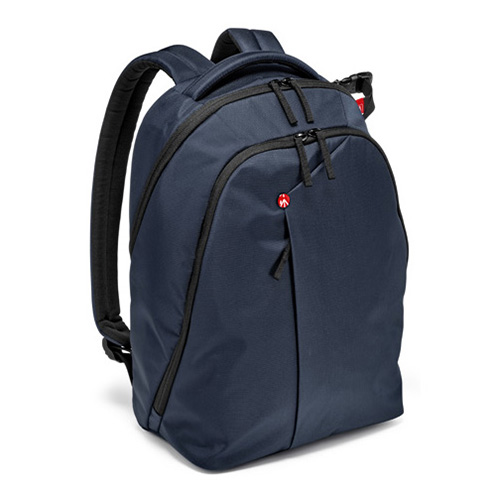맨프로토 NX Backpack[블루]