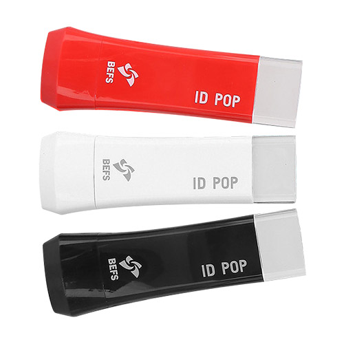 BEFS  ID POP 아이디팝