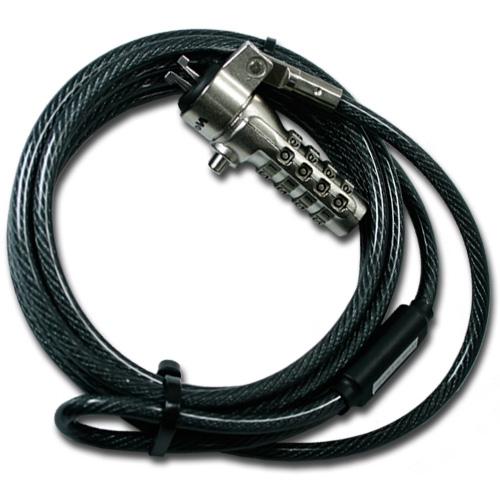 노트킹  NOTE LOCK 노트북 전용 잠금장치