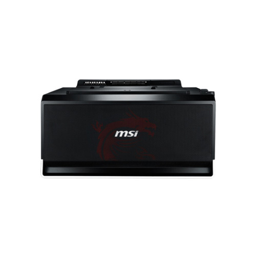 MSI  Gaming Dock for GS30