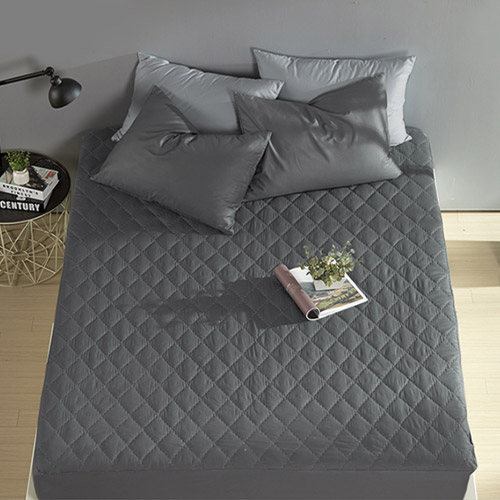 보드래 데일리 누빔 매트리스커버