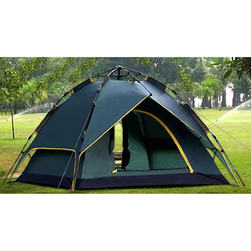 카멜 옥스포드 210D 원터치 텐트