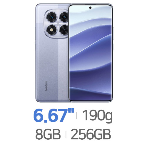 샤오미  레드미 노트14 프로 256GB, 자급제