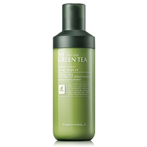 토니모리 더 촉촉 그린티 수분 로션 160ml