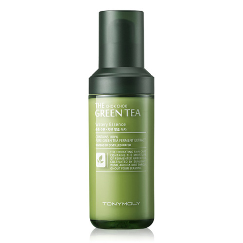 토니모리 더 촉촉 그린티 수분 에센스 55ml
