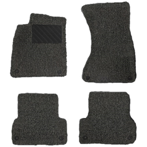 아리아  클라우드 코일 카매트