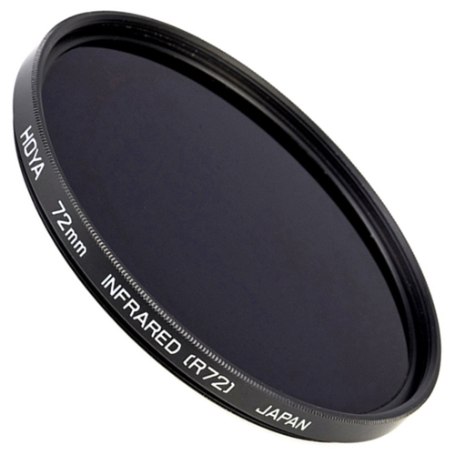 호야  infrared R72