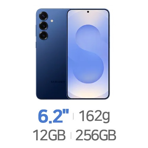 삼성전자  갤럭시S25 256GB, SKT 제휴카드