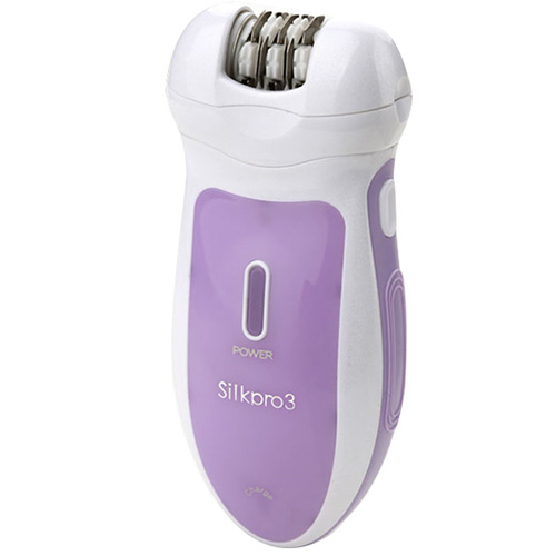 라피타 실크프로3 제모기