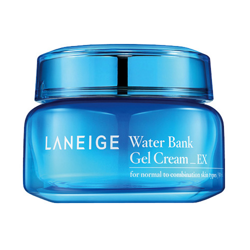  라네즈 워터뱅크 젤 크림 EX 50ml [2개]