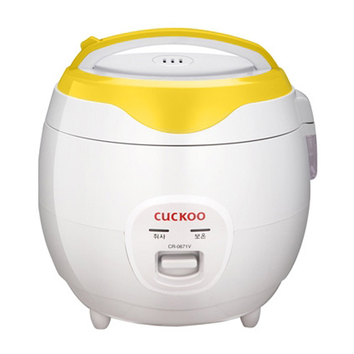 쿠쿠전자  CR-0681Y