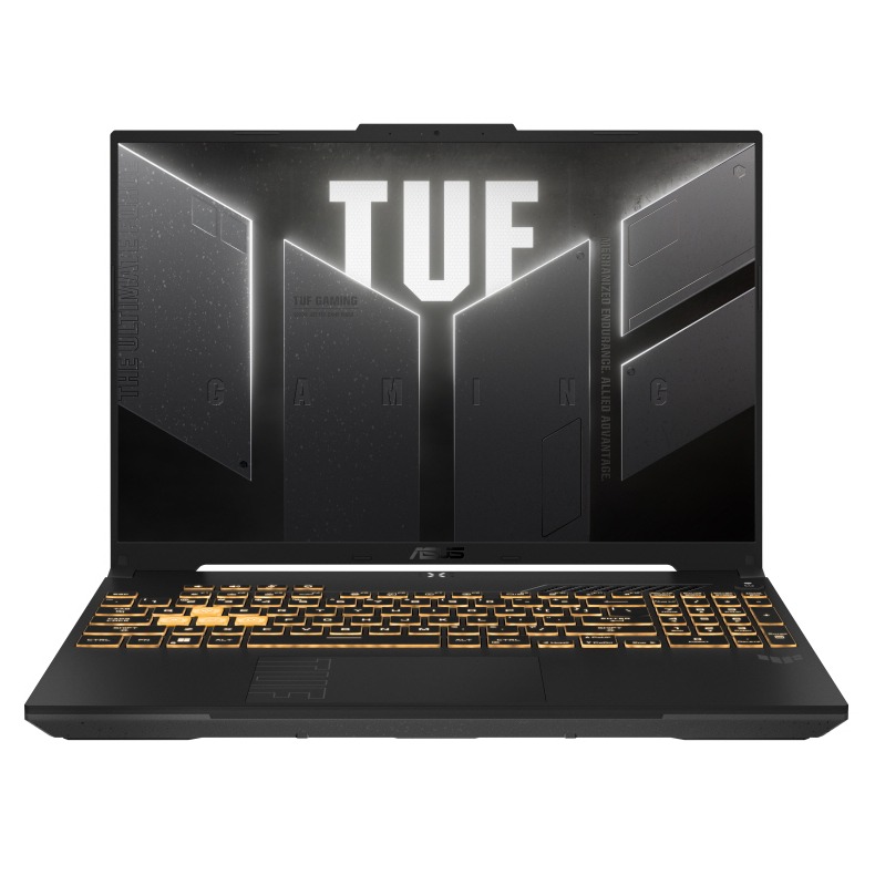ASUS TUF Gaming F16 FX607VU-RL012