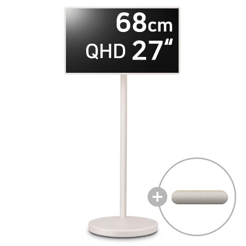 LG전자 스탠바이미2 27LX6TPGAC