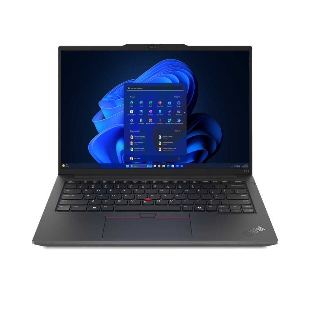 레노버 씽크패드 E14 G6 R7 2.2K AI