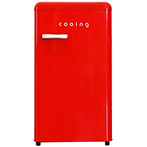 쿠잉  REF-90CN (퓨어레드)