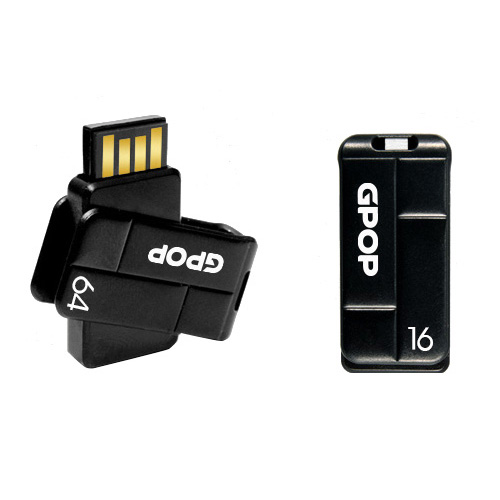 컴우드 GPOP BLOCK