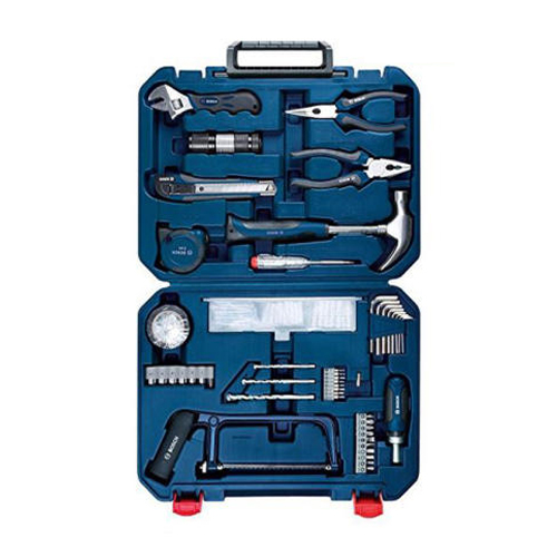  보쉬 수공구 세트 (108pcs)