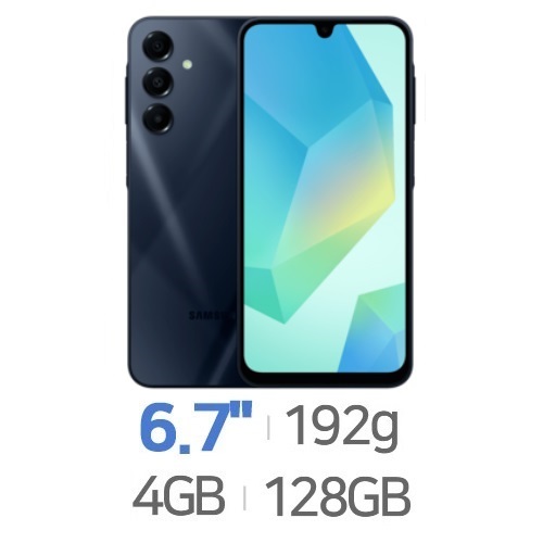 삼성전자  갤럭시A16(버디4) 128GB, 자급제