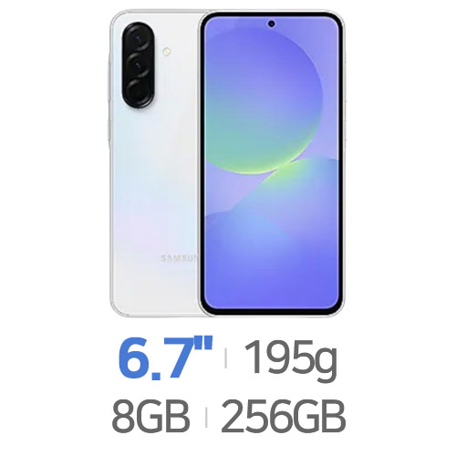 갤럭시A36 256GB 램8GB, 해외구매 이미지 132528754