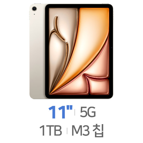 Apple  2025 iPad Air 11 M3 Cellular