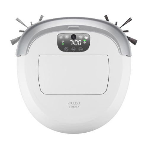 유진로봇 아이클레보 오메가 YCR-M07