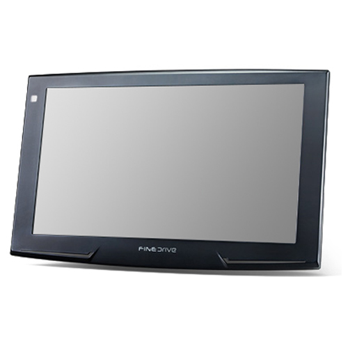 파인디지털 파인드라이브 IQ 3D 9000 BLACK