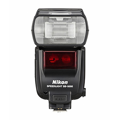 니콘  SPEEDLITE SB-5000 플래시