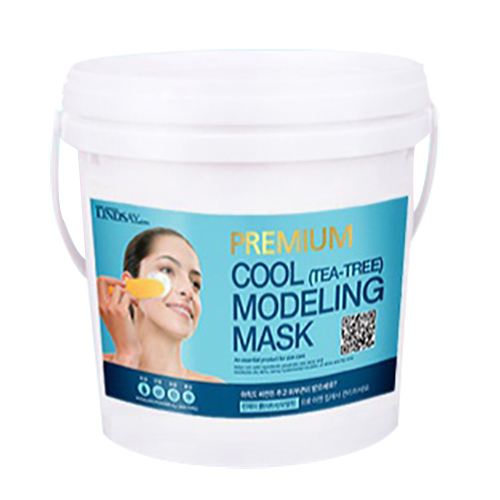 린제이 프리미엄 쿨(티트리) 모델링 마스크팩 820g