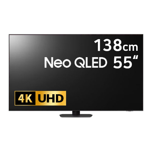 삼성전자 네오QLED KQ55QNF90AFXKR [스탠드]