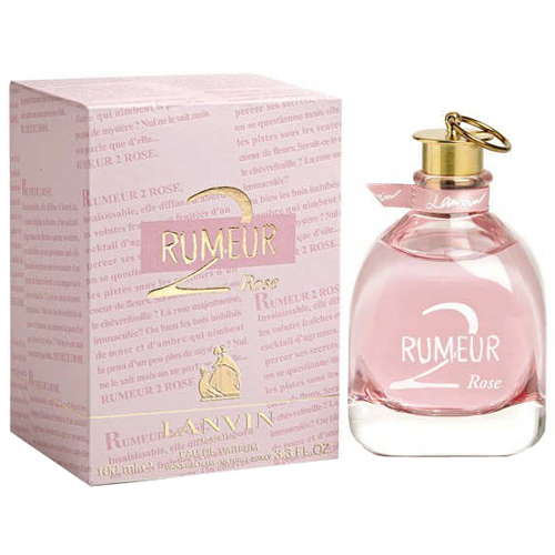 랑방 루머2 로즈 EDP