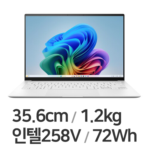 ASUS 젠북 S 14 UX5406SA-PZ429W