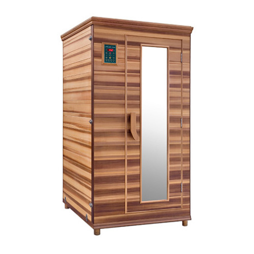 헬스리아 원적외선 전신사우나(GS-01)