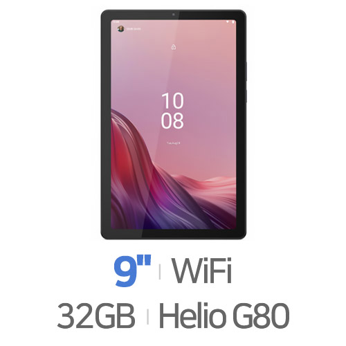 레노버  탭 M9 해외구매