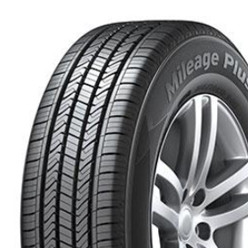 한국타이어  마일리지 플러스3 H745 205/60R16