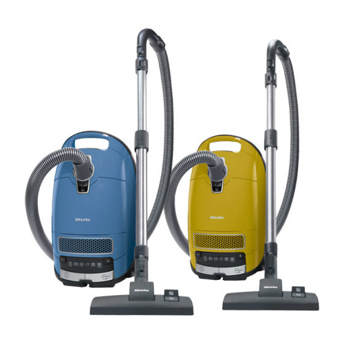 밀레  C3 알러지 파워라인