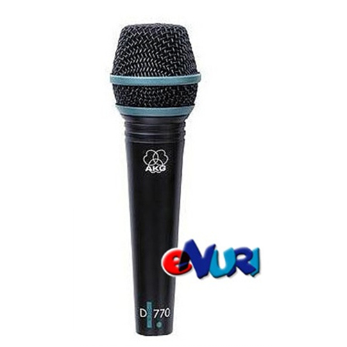 AKG D770