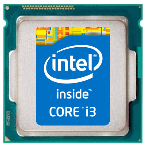 인텔 코어i3-4세대 4130 (하스웰)