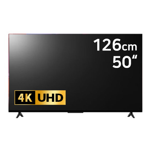 TCL  아이팔콘 50U65