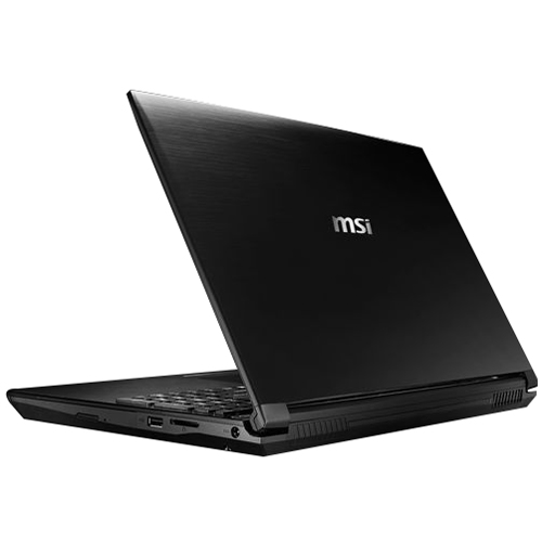 MSI CX62-i7 6QD[+SSD 256GB]