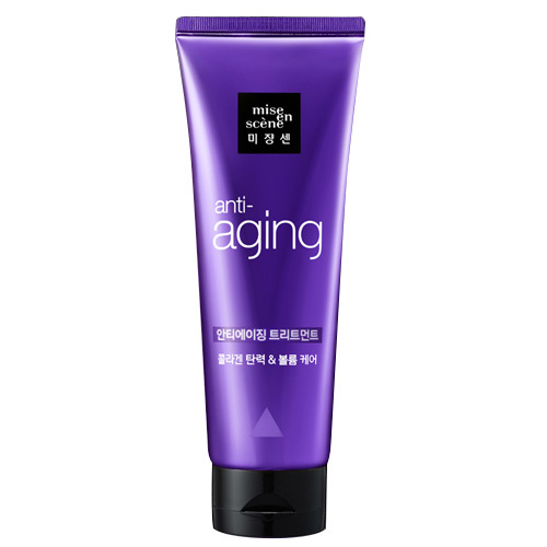 미쟝센 안티에이징 트리트먼트 330ml