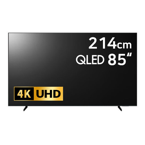 삼성전자 QLED KQ85QF7AAFXKR [스탠드]
