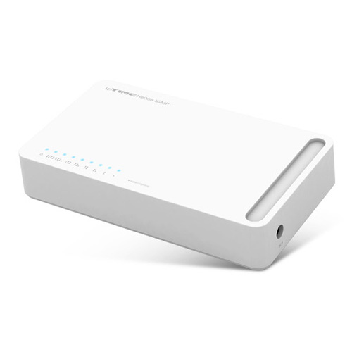 EFM네트웍스 ipTIME H6008-IGMP 스위치허브