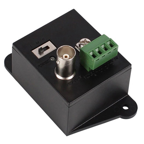 강원전자 NETmate NM-TTA111VT 송신기