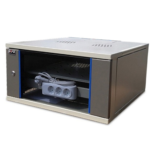 세이프네트워크  HPS-280H 허브랙