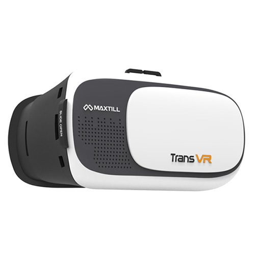 MAXTILL 트랜스 VR